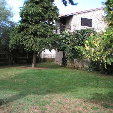 Villa Funtana Exterior foto
