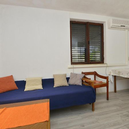 Villa Funtana Exterior foto