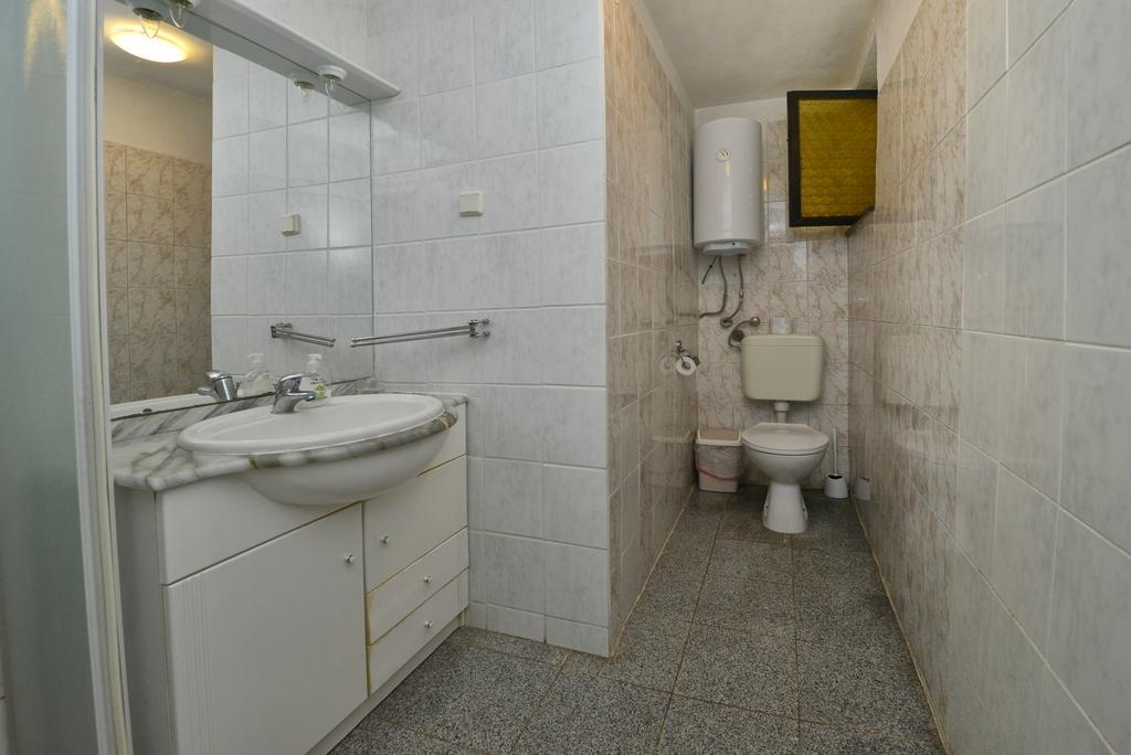 Villa Funtana Exterior foto