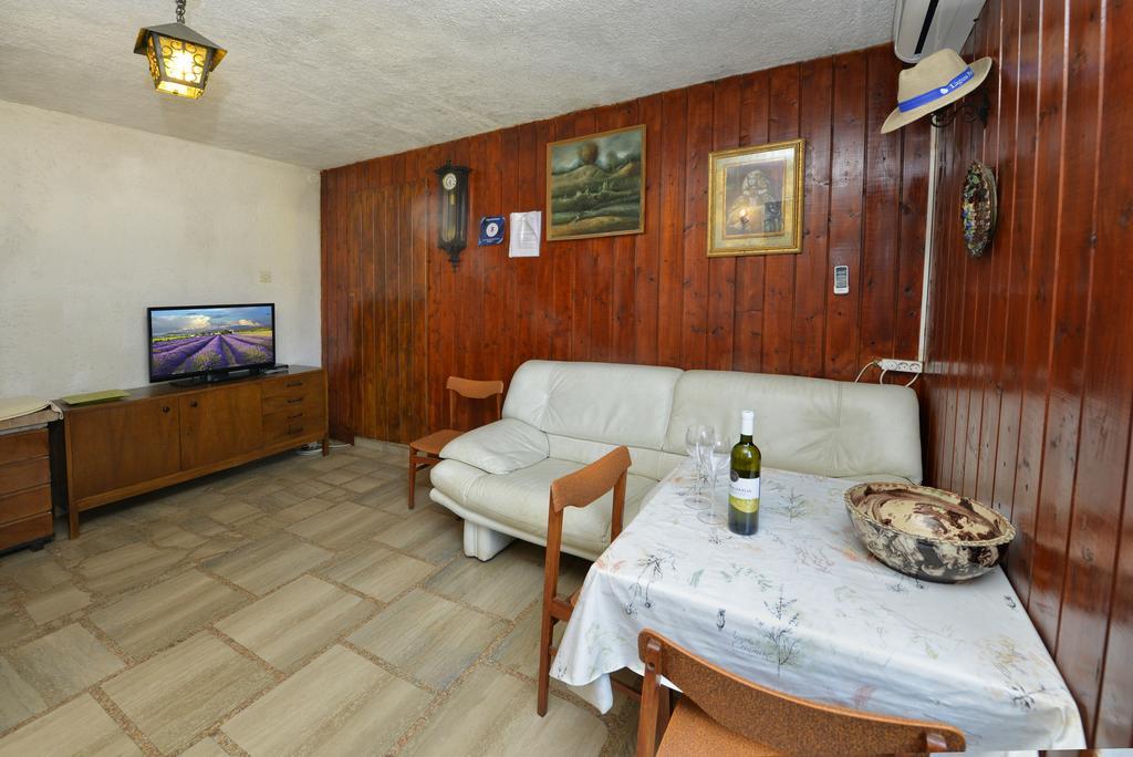 Villa Funtana Exterior foto